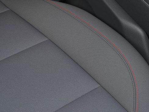 New 2026 Chevrolet Traverse LT w/ Midnight/Sport Edition image 21