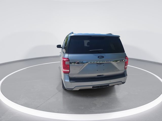 Used 2020 Ford Expedition XLT w/ Equipment Group 202A AWD/4WD image 7