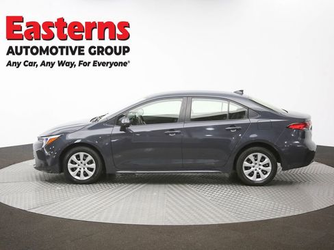 Used 2023 Toyota Corolla LE FWD image 59