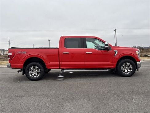 Used 2022 Ford F150 Lariat image 6