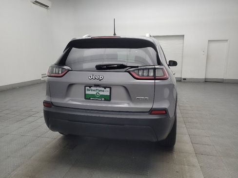 Used 2019 Jeep Cherokee Latitude w/ Popular Appearance Group FWD image 7