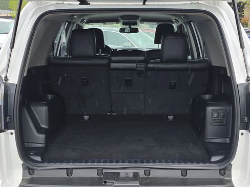 Used 2016 Toyota 4Runner TRD Pro image 14