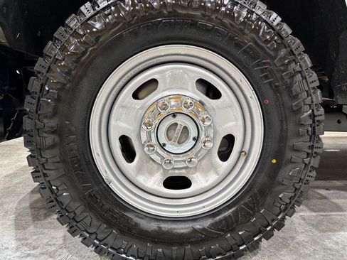 Used 2020 Ford F250 XL w/ Power Equipment Group AWD/4WD image 26