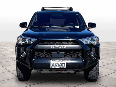 Used 2024 Toyota 4Runner TRD Pro