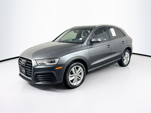 Used 2018 Audi Q3 2.0T Premium w/ Convenience Package FWD image 3