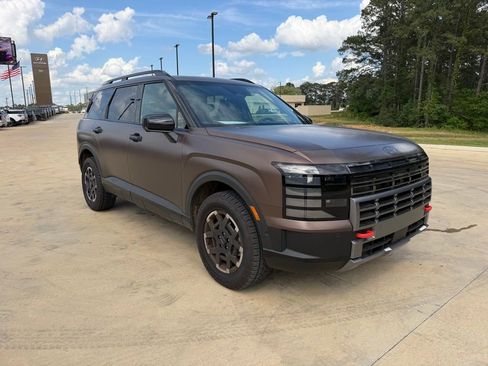 Used 2026 Hyundai Palisade XRT Pro image 5