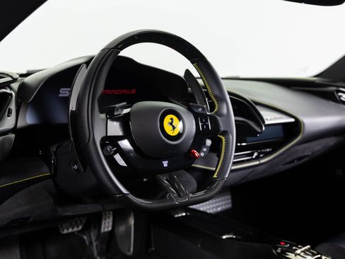Certified 2021 Ferrari SF90 Stradale image 29