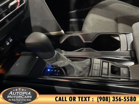 Used 2025 Toyota Camry LE image 36