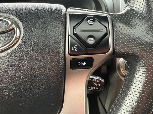 Used 2019 Toyota 4Runner 4WD image 20