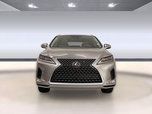 Used 2022 Lexus RX 350 FWD w/ Premium Package image 6
