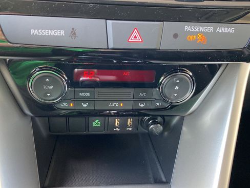 New 2026 Mitsubishi Eclipse Cross LE AWD/4WD image 20