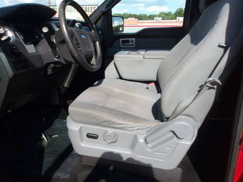 Used 2011 Ford F150 XLT w/ XLT Chrome Pkg AWD/4WD image 19