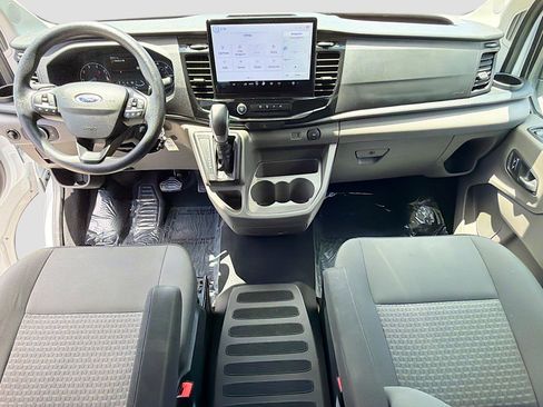 Used 2023 Ford Transit 350 XLT RWD image 15
