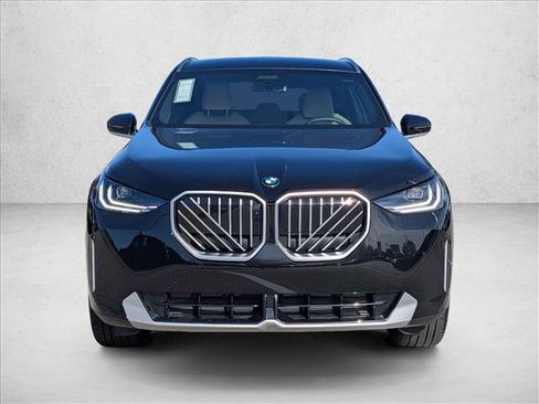 Used 2026 BMW X3 xDrive30 AWD/4WD image 5