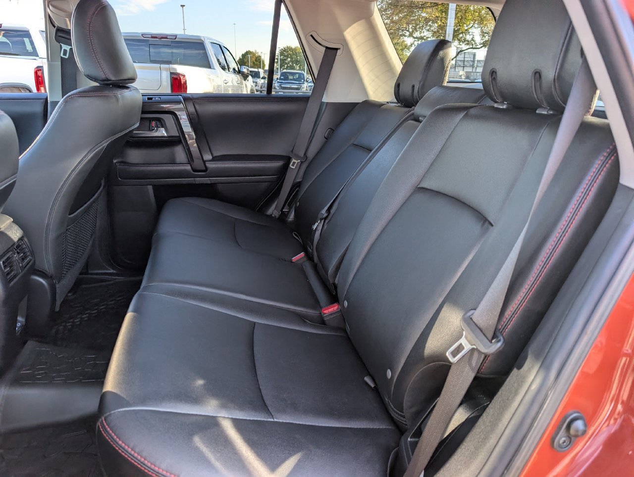 Used 2024 Toyota 4Runner TRD Pro AWD/4WD image 28