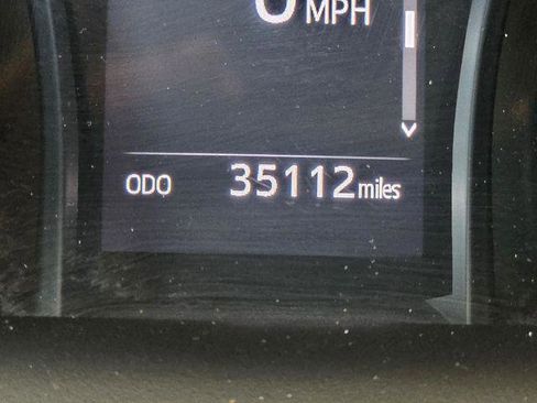 Certified 2022 Toyota Camry SE FWD image 31