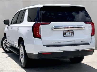 Used 2023 GMC Yukon SLT