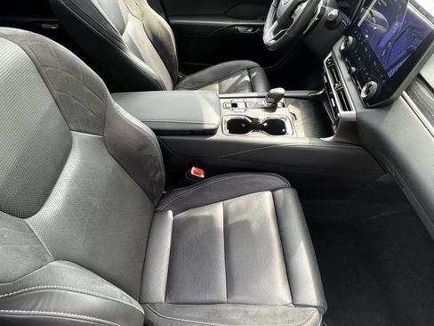 Used 2023 Lexus RX 350 w/ Cold Area Package image 42