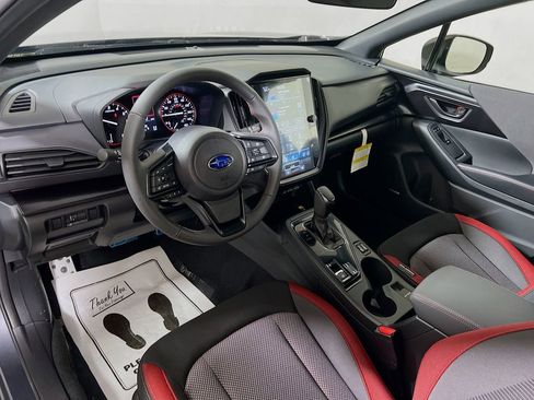 New 2026 Subaru Impreza RS image 9
