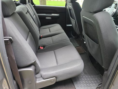 Used 2013 GMC Sierra 1500 SLE image 15