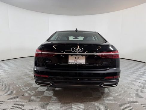 Used 2019 Audi A6 3.0T Prestige w/ Prestige Package image 6