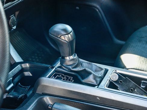 Certified 2023 Toyota Tacoma TRD Off-Road w/ TRD Premium Off Road Package image 24