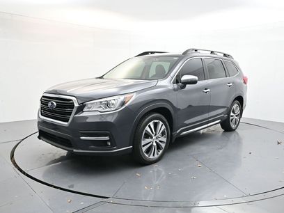 Used 2020 Subaru Ascent Touring