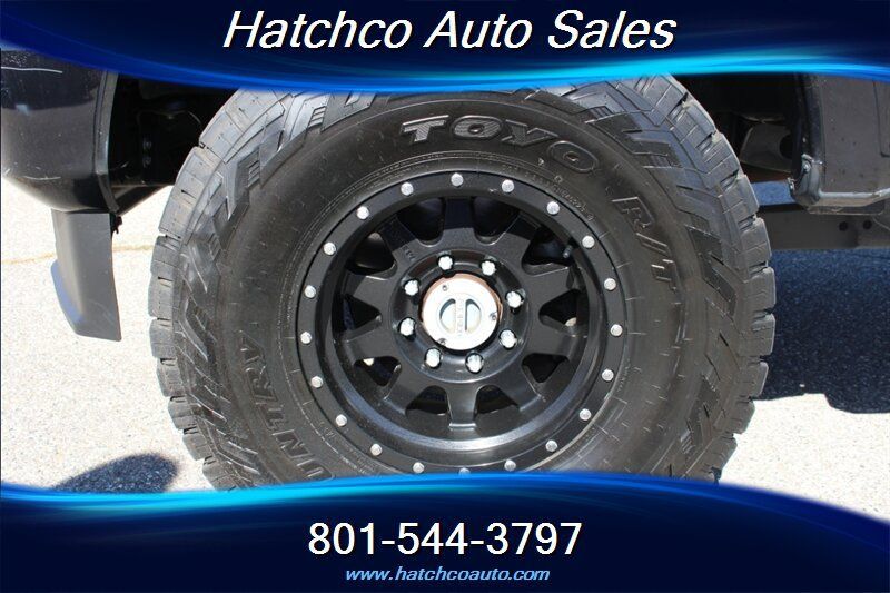 Used 2022 Ford F250 XL w/ STX Appearance Package AWD/4WD image 10