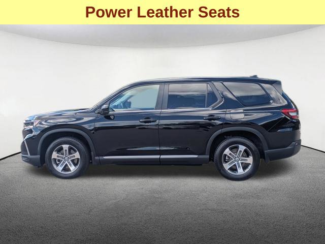 Used 2025 Honda Pilot EX-L image 9