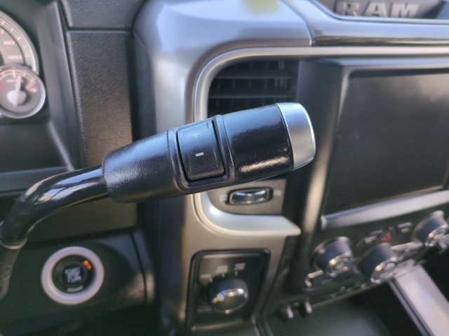 Used 2015 RAM 2500 Limited AWD/4WD image 11