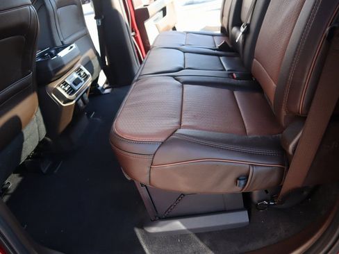 New 2026 Ford F150 King Ranch w/ Equipment Group 601A High image 14