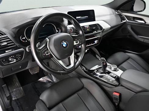 Used 2019 BMW X4 xDrive30i w/ Convenience Package image 9