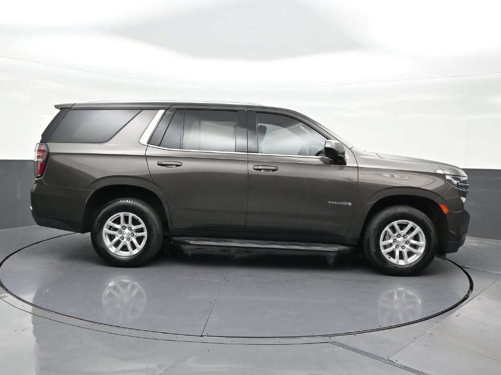Used 2021 Chevrolet Tahoe LS RWD image 7
