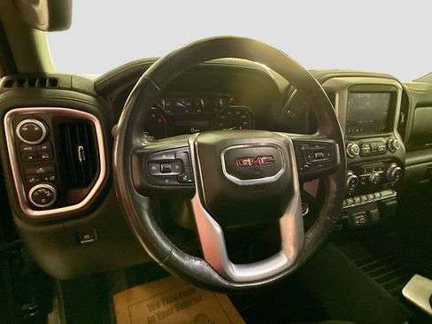 Used 2019 GMC Sierra 1500 SLE w/ SLE Value Package image 12