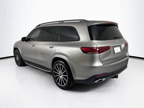 Certified 2023 Mercedes-Benz GLS 450 4MATIC image 7