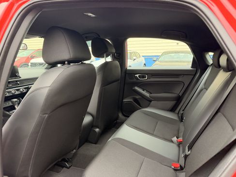 Used 2023 Honda Civic Sport image 26