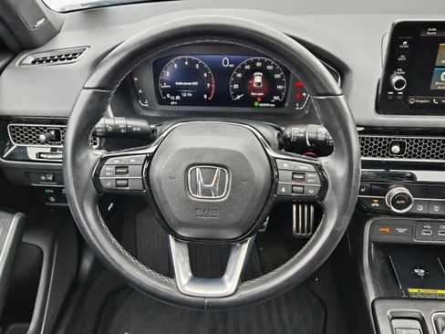 Used 2023 Honda Civic Sport Touring image 19