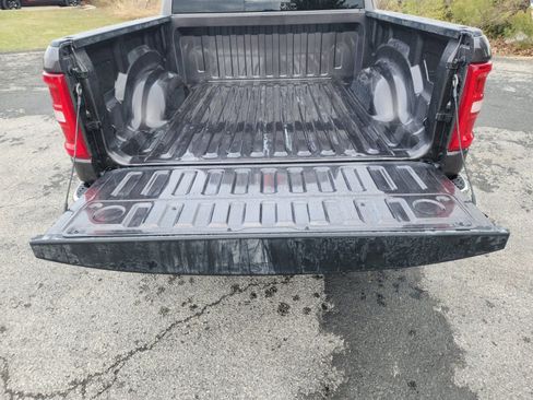 New 2026 RAM 1500 Big Horn image 16