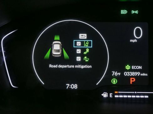 Used 2025 Honda Civic Sport image 35