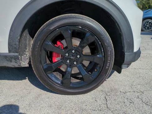 Used 2021 Ford Explorer ST w/ Equipment Group 401A image 11