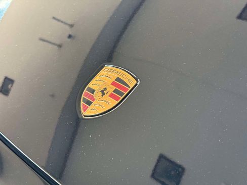 Used 2025 Porsche 911 Carrera 4 GTS image 63