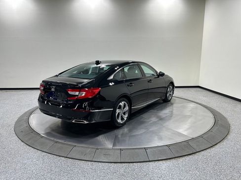 Used 2018 Honda Accord EX-L image 7