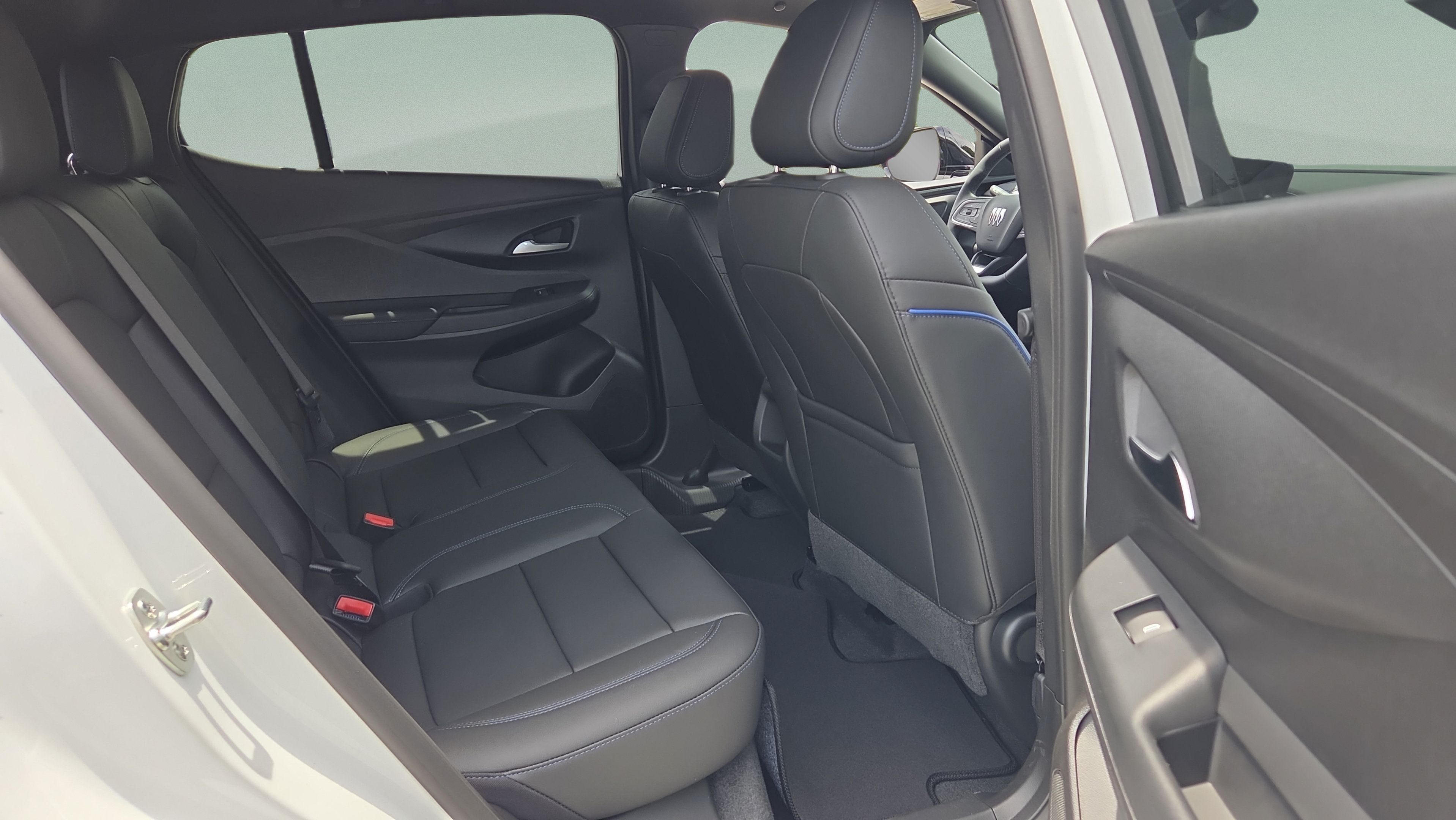 New 2026 Buick Envista Sport Touring w/ Convenience I Package FWD image 14