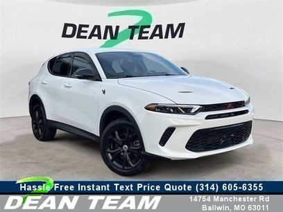 Used 2024 Dodge Hornet GT w/ GT Blacktop Package