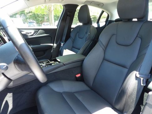 Certified 2025 Volvo S60 T8 Plus AWD/4WD image 11