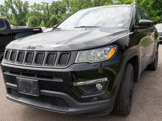Used 2019 Jeep Compass Latitude AWD/4WD video 1