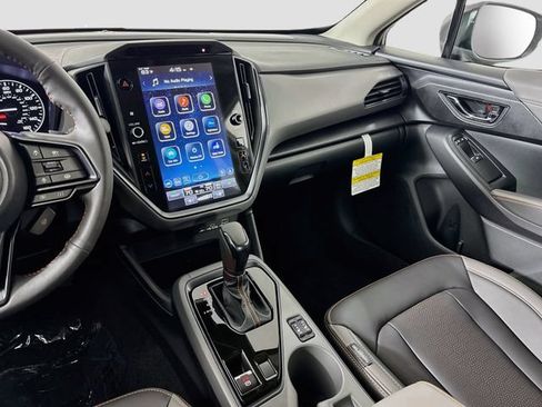 New 2026 Subaru Crosstrek 2.5i Limited AWD/4WD image 20