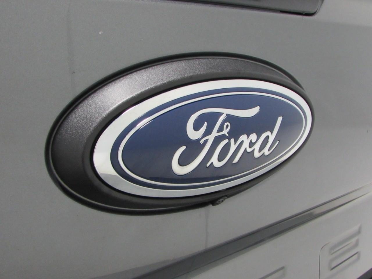 Used 2024 Ford Ranger XLT w/ Equipment Group 301A High AWD/4WD image 33