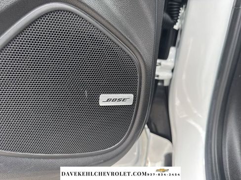 Used 2021 Buick Encore GX Essence w/ Advanced Technology Package image 12