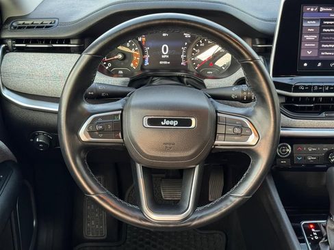 Used 2022 Jeep Compass Latitude w/ Convenience Group image 15